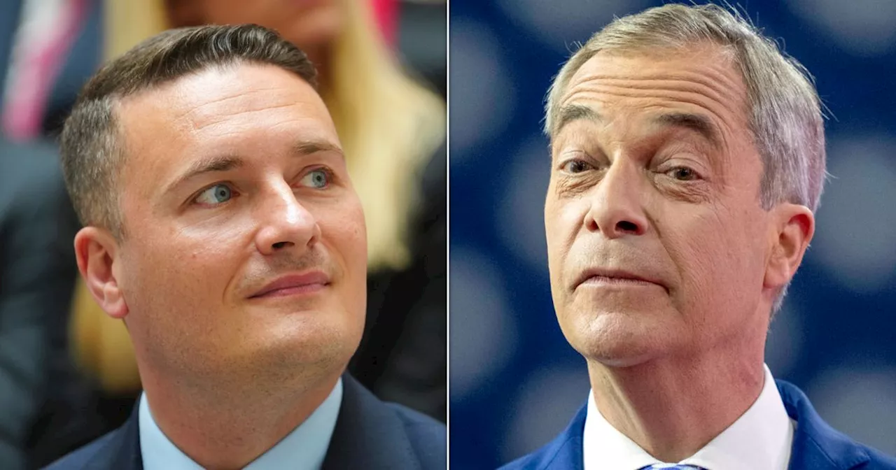 Streeting Says Farage's Success Is Driven by Social Media