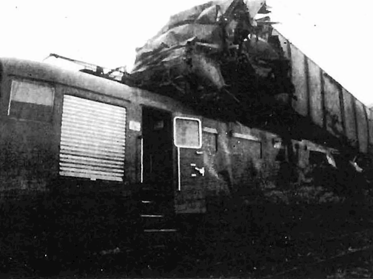 La Tragedia di Coronella: Un Incidente Ferroviario che Cambia le Regole