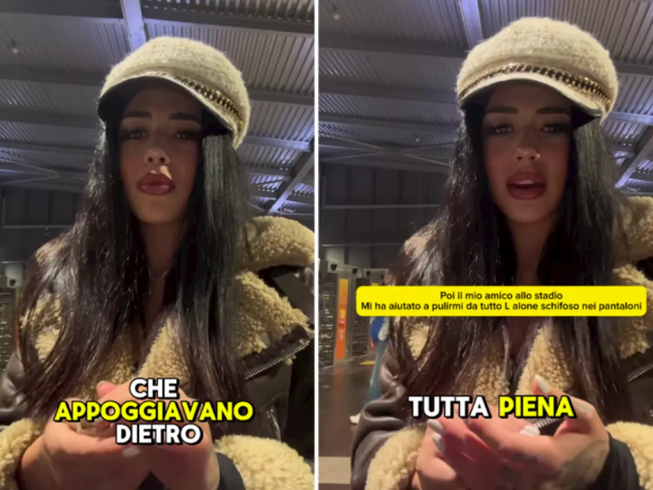 Violenza sessuale in metro a Milano: ragazza denuncia due ragazzi spagnoli