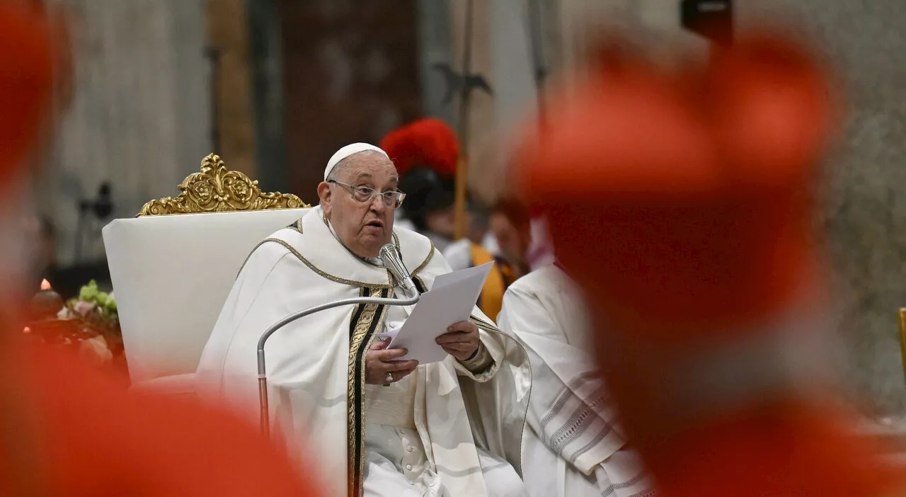 La Giornata della Parola: Papa Francesco incoraggia a riscoprire la Bibbia