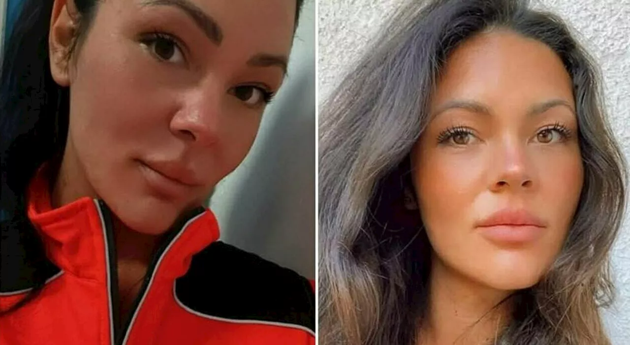 Marilena Romano morta in un incidente in moto: l'infermiera (31 anni) era sopravvissuta a uno schianto in ambu