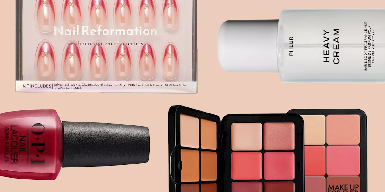 I Gift My Friends These 11 Beauty Finds Like Clockwork Every Valentine's Day