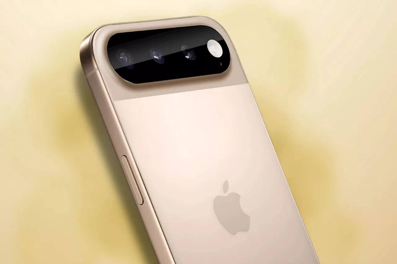 iPhone 17 : Un nouvel iPhone Air et un taux de rafraîchissement de 120 Hz, mais pas de changement pour le Dynamic Island