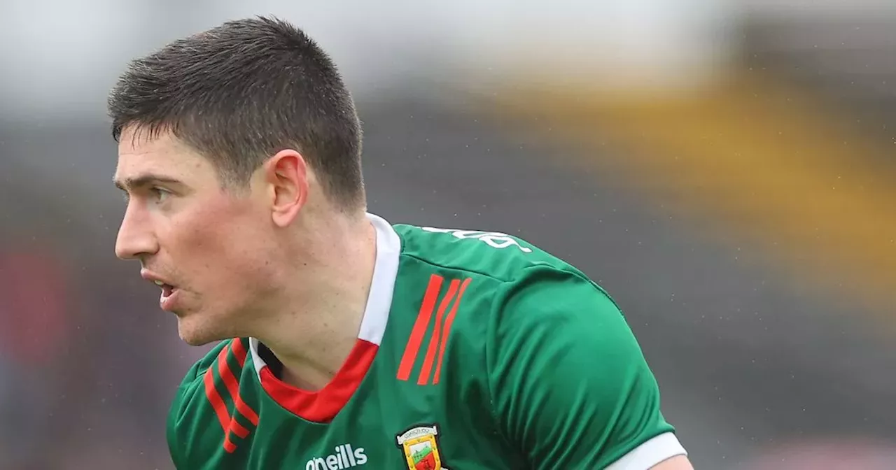 Conor Loftus' Last-Gasp Penalty Clinches Intermediate Club All-Ireland Title for Crossmolina Deel Rovers