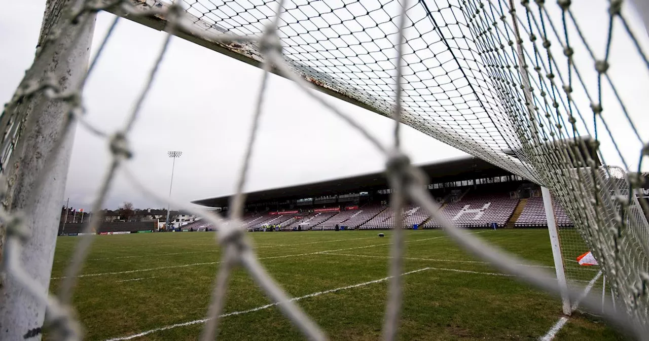 Galway Hurlers Aim for Winning Start Against Tipperary