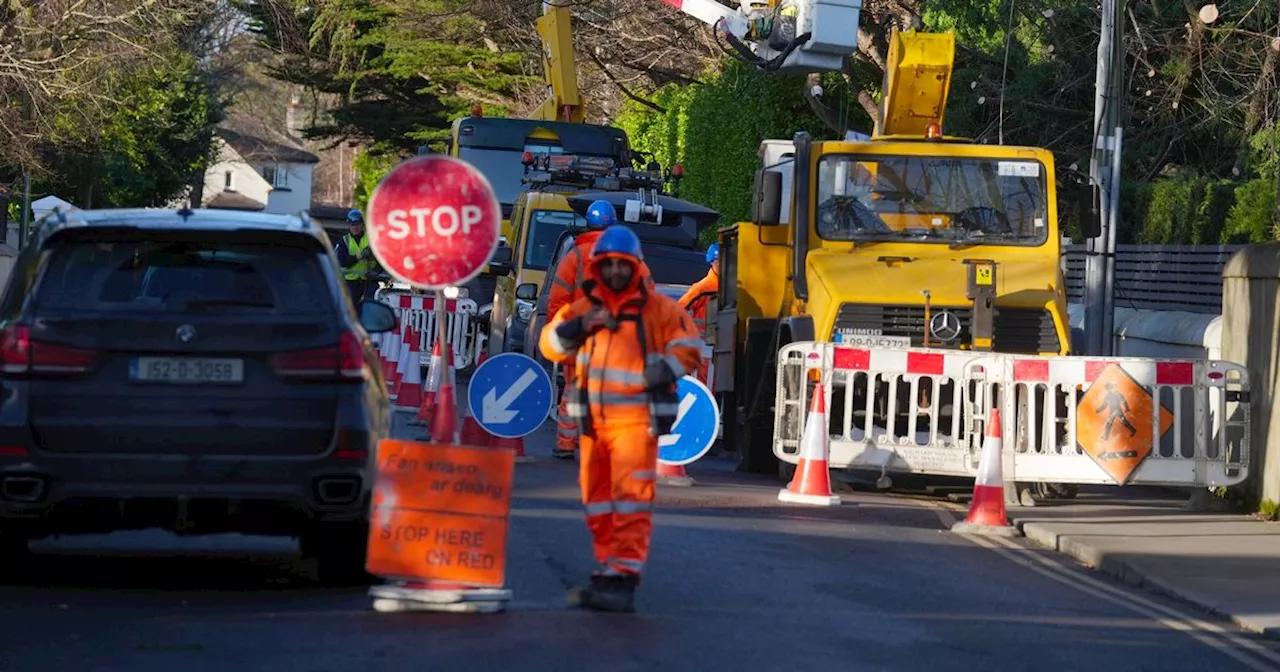 Ireland Recovers from Storm Eowyn as Power Restored with International Aid