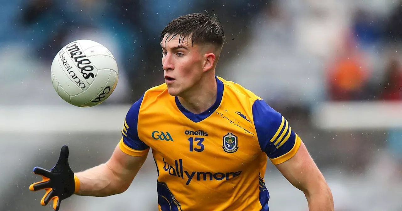 Roscommon vs Down: Division Two Showdown Kicks Off the Allianz National Football League 