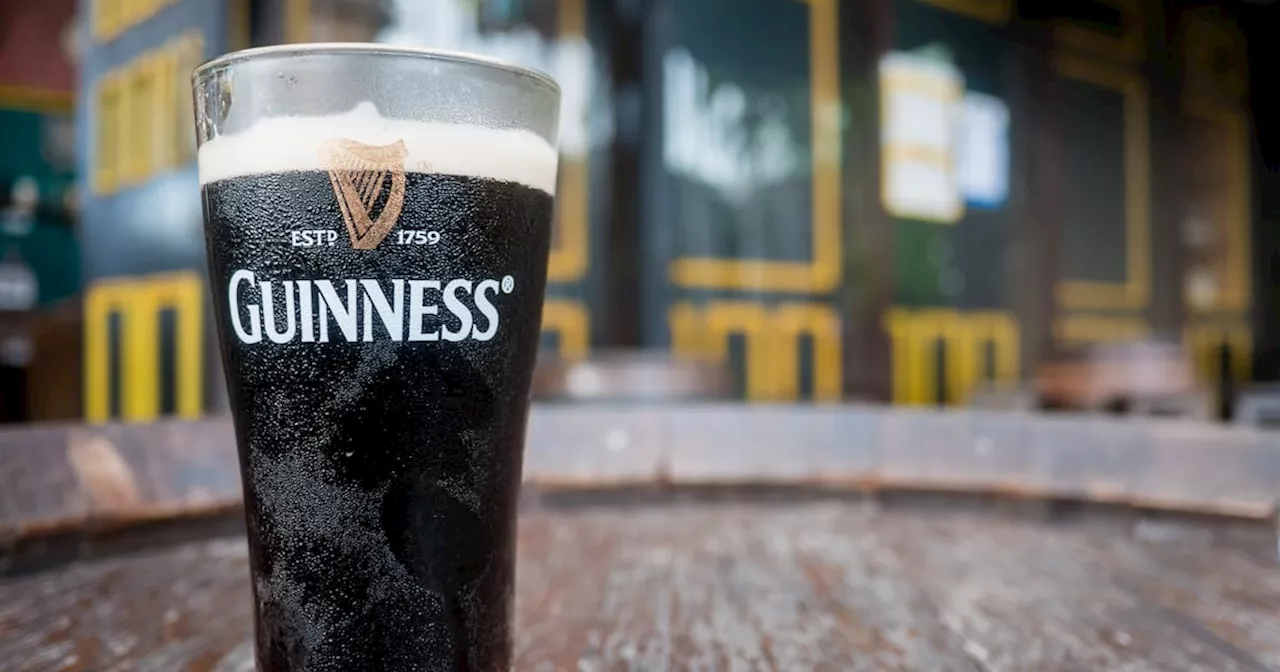 Diageo Rejects Sale of Guinness and Moet Hennessy Stake