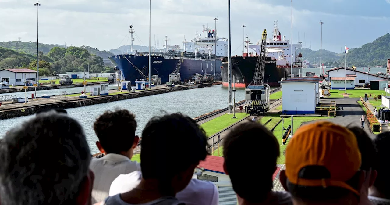 Trump’s Panama Canal seizure threat revives memories of 1989 US invasion