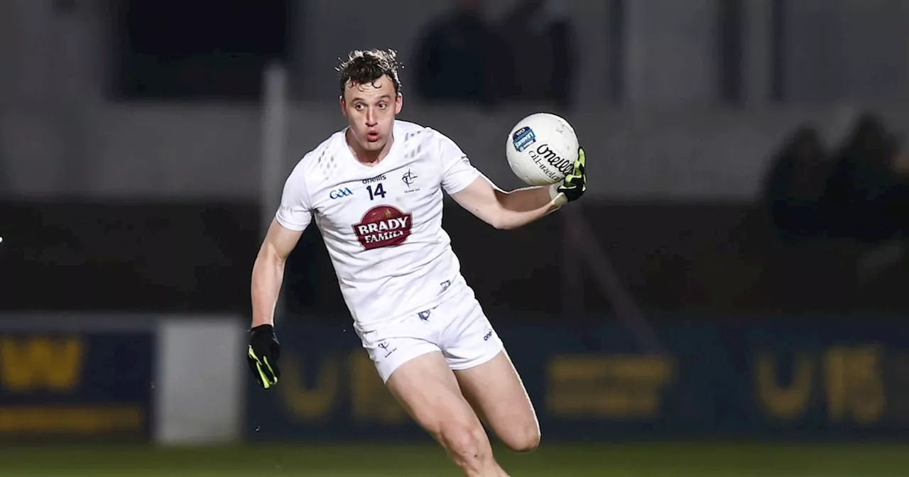 NFL Division Three round-up: Kildare lay down marker with big win over Fermanagh