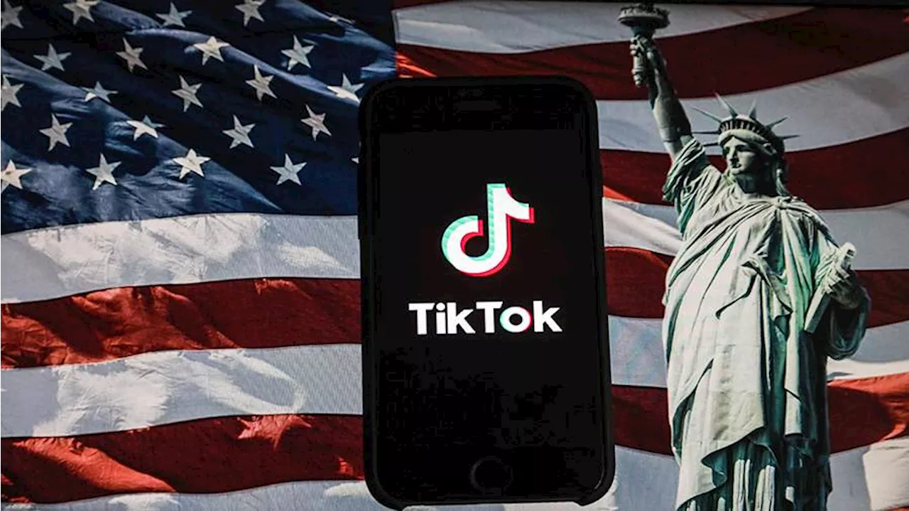 Белый дом ведёт переговоры о продаже TikTok Oracle и американским инвесторам