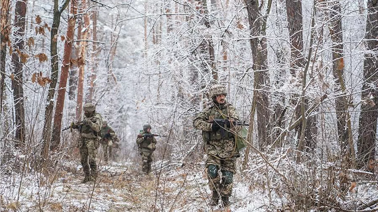 ВСУ потеряли более 55 тыс. военных на Курском направлении