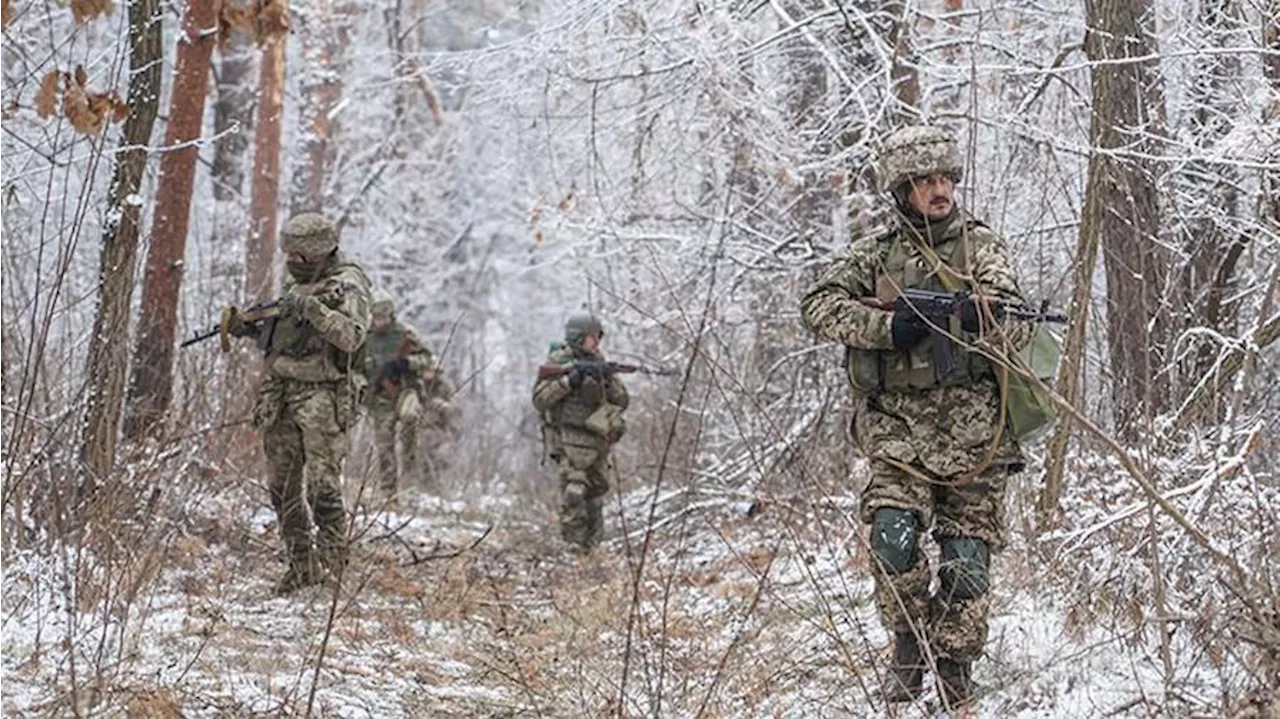 ВСУ потеряли более 55 тыс. военных за время боевых действий в Курской области