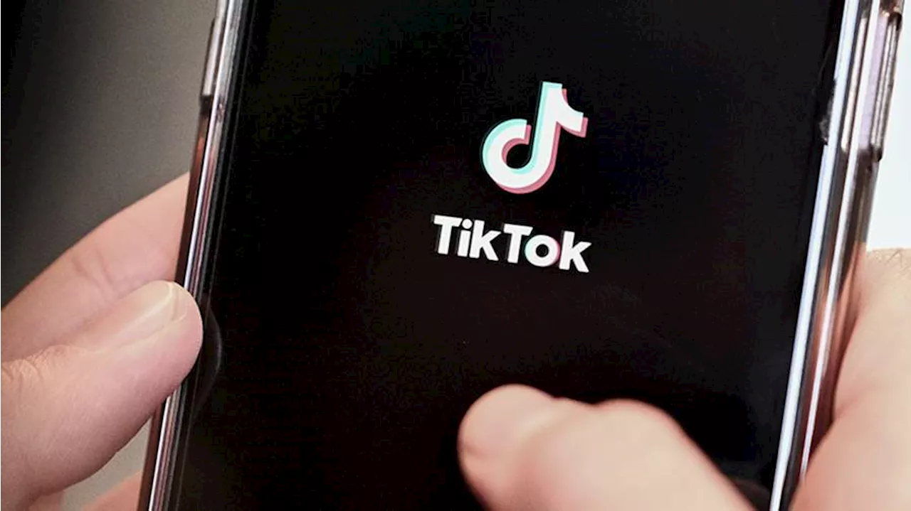 Трамп ведет переговоры о продаже TikTok