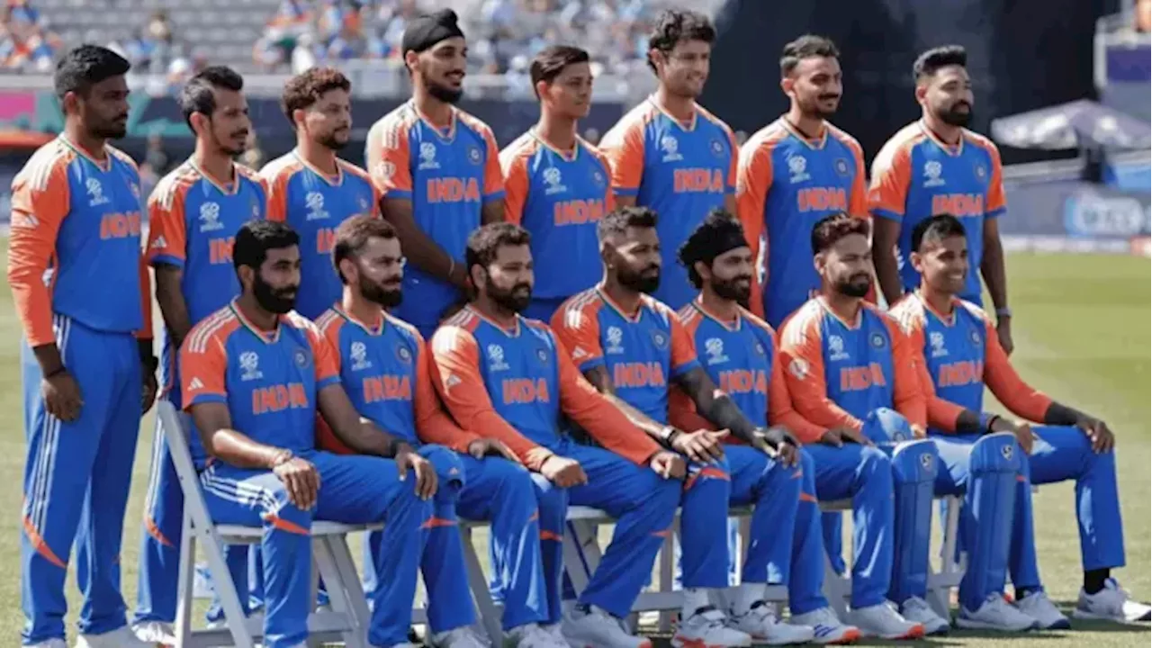 Champions Trophy 2025: चैंपियंस ट्रॉफी से पहले अभ्यास मैच खेलेगा भारत, इन दो टीमों से हो सकता है आमना-सामना