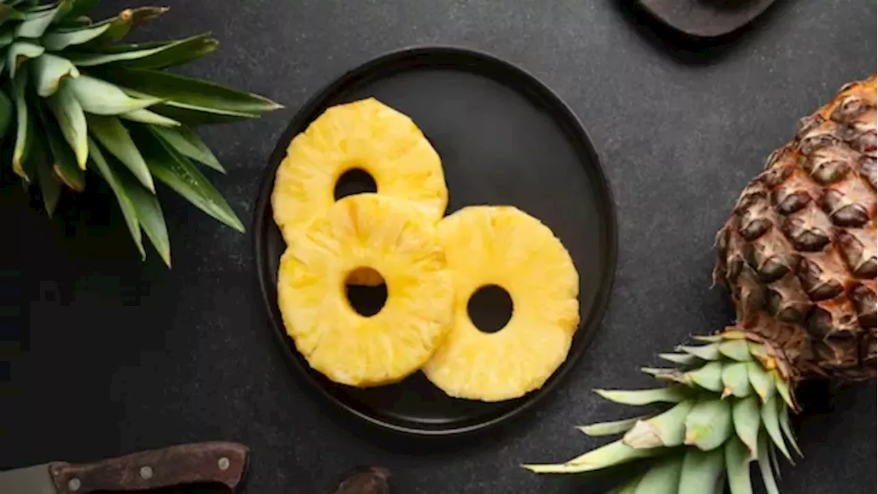 Pineapple काटने के बाद कभी न करें ये गलतियां, सेहत को पहुंचते हैं ये नुकसान