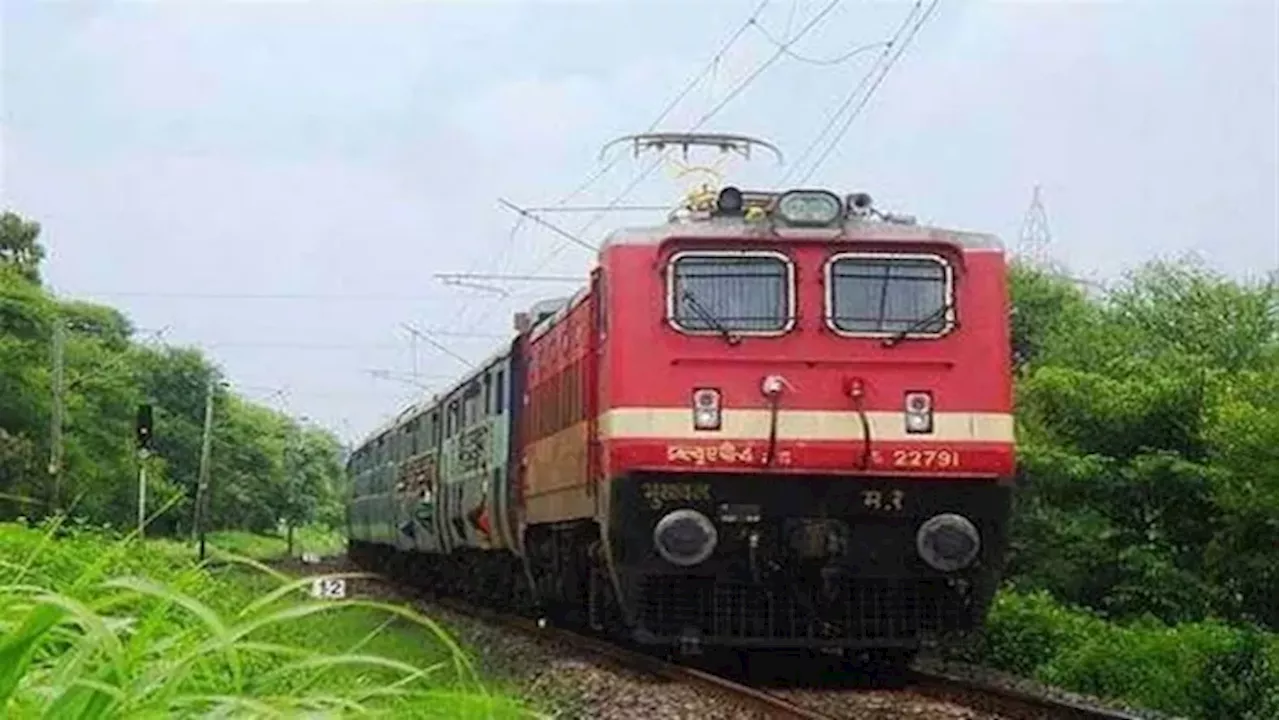 Train Cancelled: 27 से 30 जनवरी के बीच रद रहेंगी 6 ट्रेनें, कुछ एक्सप्रेस गाड़ियों का बदला रूट, यहां देखें LIST