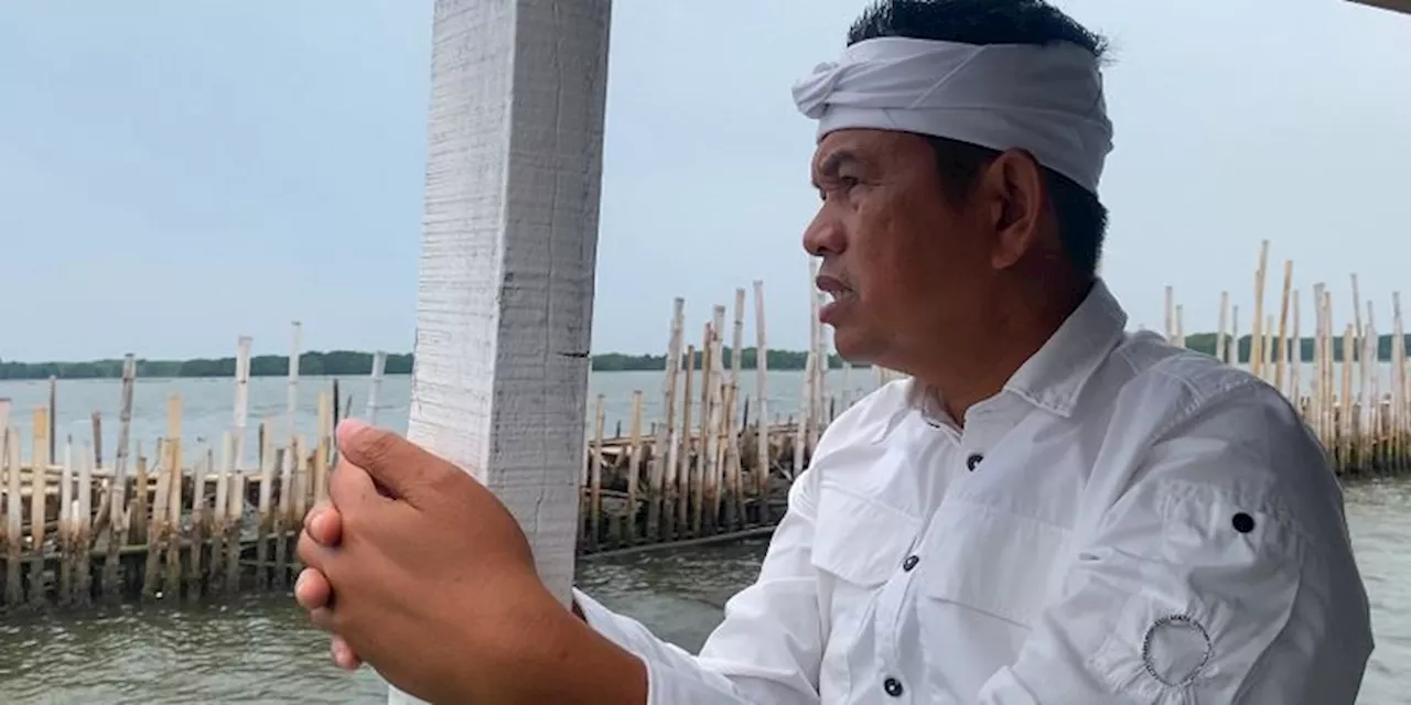 Dedi Mulyadi Minta Pemda Jabar Kurangi Reklame Diri, Fokus pada Lambang Provinsi