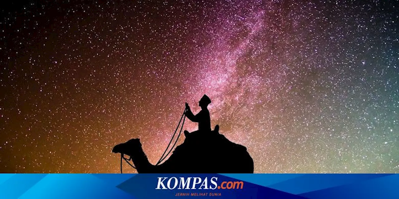 Jelajahi Keutamaan Malam Nisfu Syaban dan Amalan Sunahnya