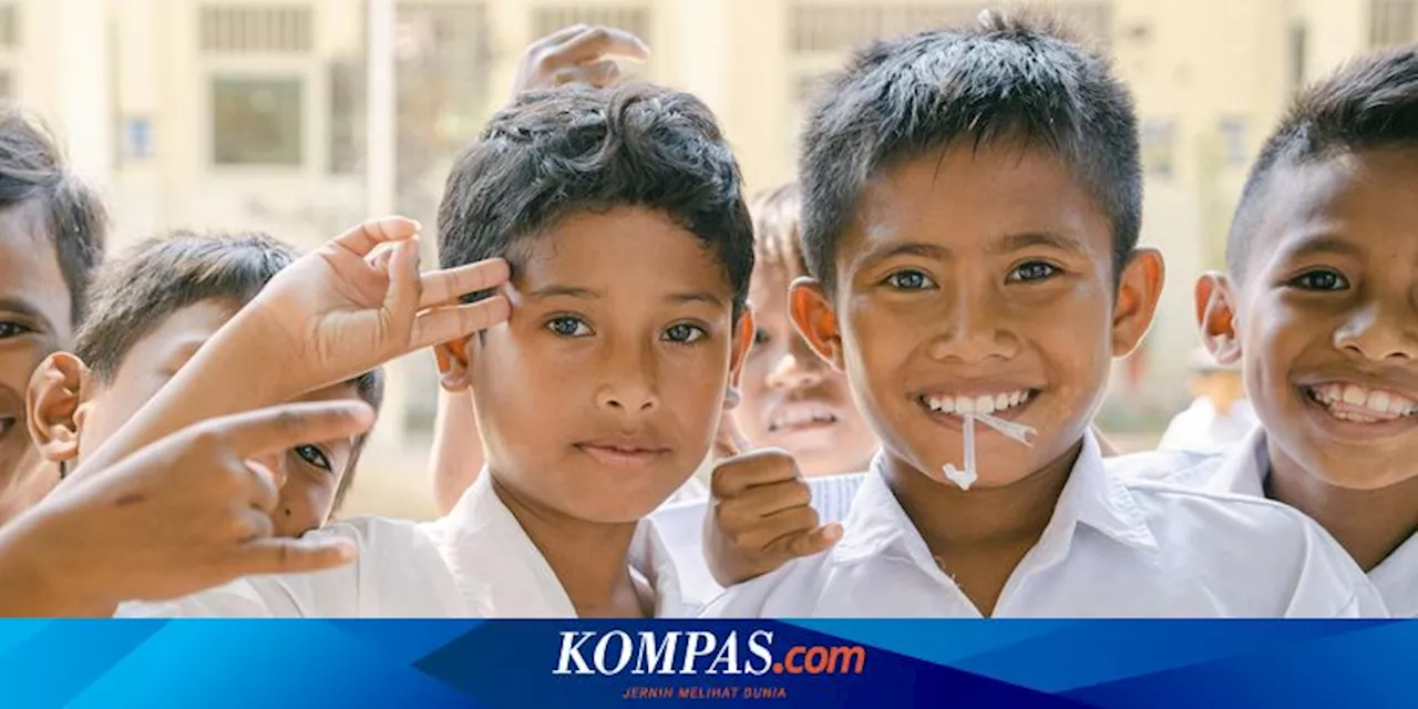 Pakar UGM Sebut Pembangunan Sekolah Rakyat Bukan Hal Mendesak