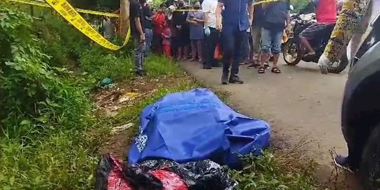 Pelaku Mutilasi Wanita dalam Koper Merah di Ngawi Tertangkap