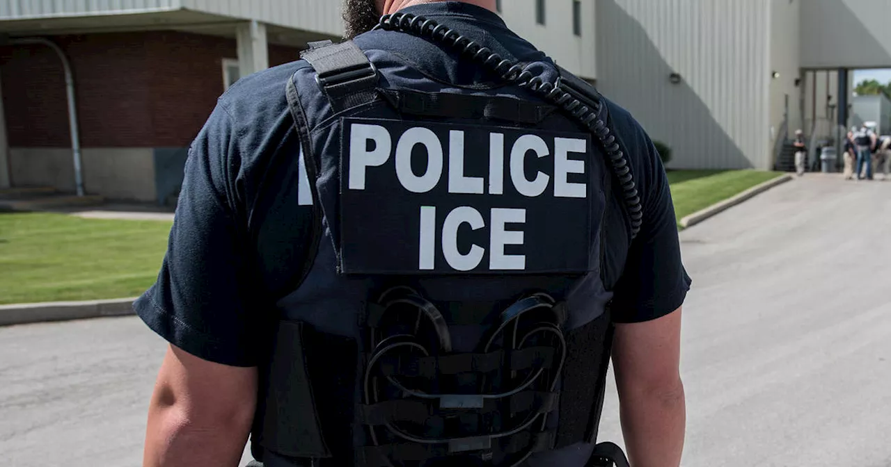 False ICE Report Fuels Immigrant Fears in Bay Area