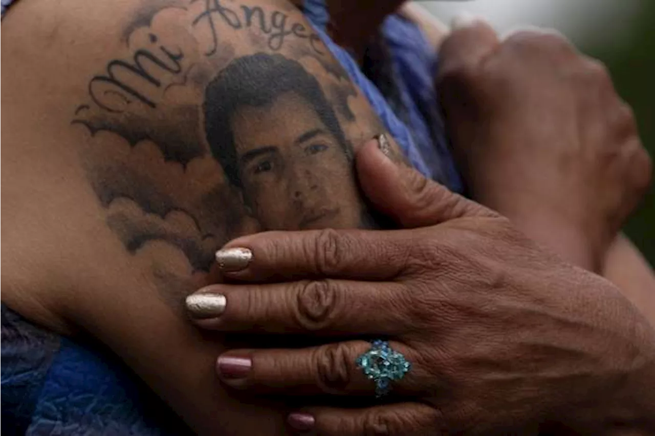 Colombia's Journey Towards Healing: Seeking Truth Amidst the Disappeared