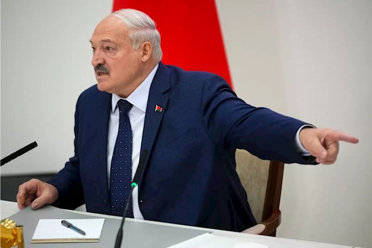 EU Condemns Belarus Election as Sham, Cites Repression and Lack of Legitimacy