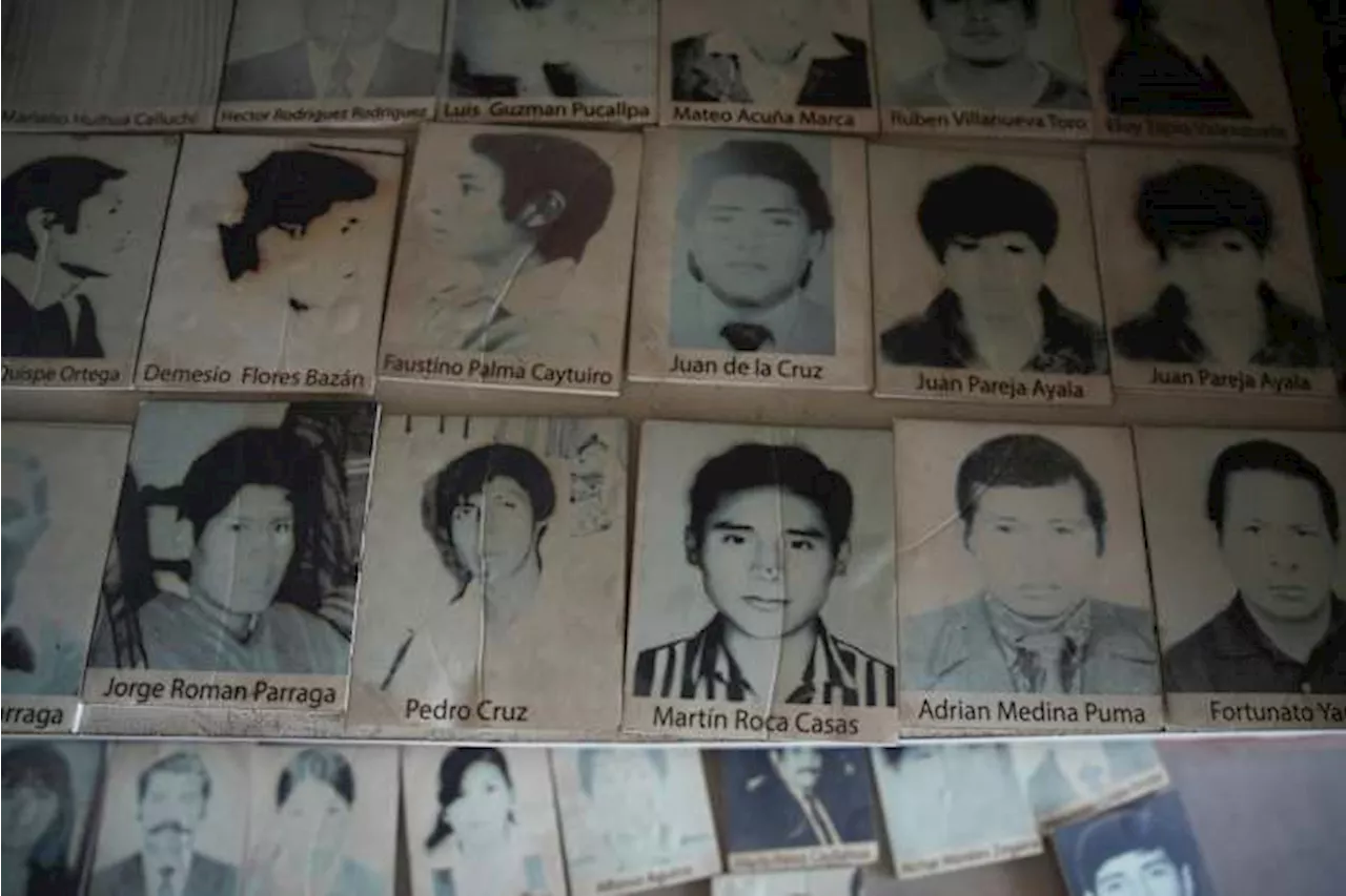 Latin America Grapples with the Legacy of Disappearances