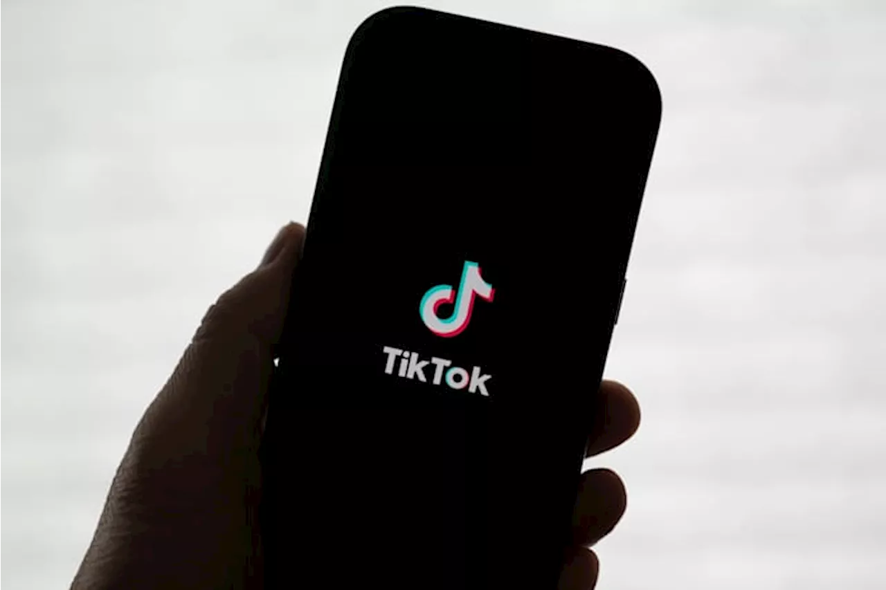 US Government Eyes Stake in TikTok Amidst Security Concerns