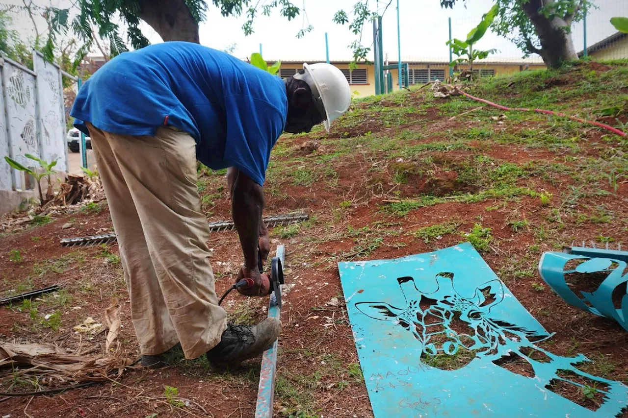 Mayotte après Chido : la reconstruction est un long chemin