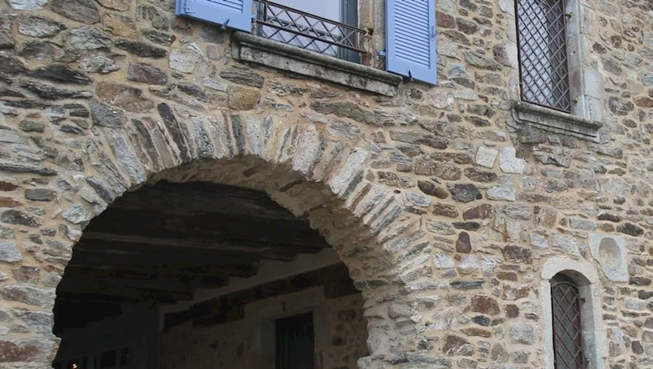 Le Mystère du Banc de Chêne de Najac