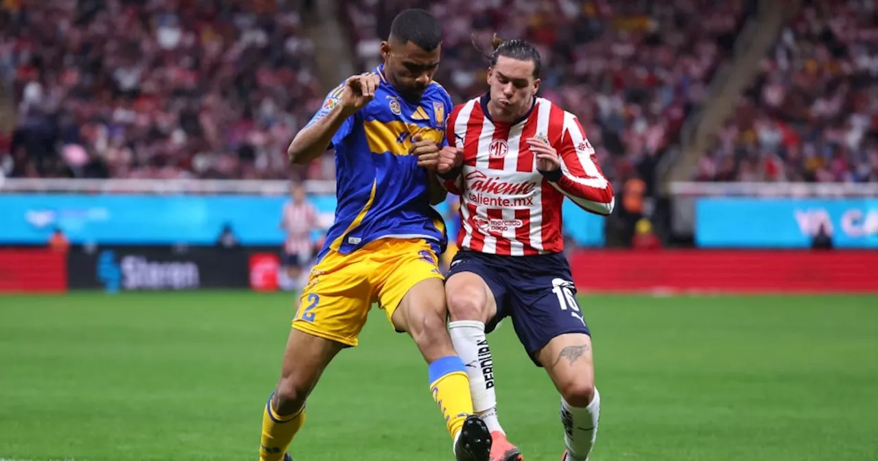 Chivas y América se Destacan en la Jornada 3 del Clausura 2025