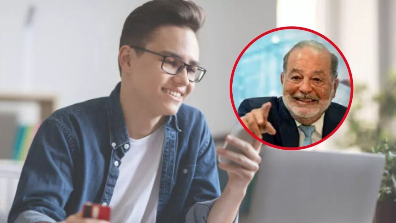 Estos son todos los cursos que podría estrenar Carlos Slim este 2025