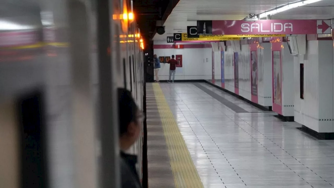 Metro CDMX Línea 1: reabrirán Cuauhtémoc, Insurgentes, Sevilla y Chapultepec