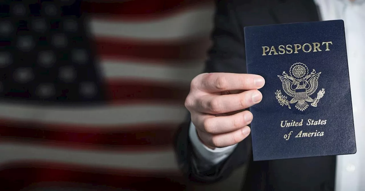 États-Unis : Fin de l'émission de passeports avec la mention «X»