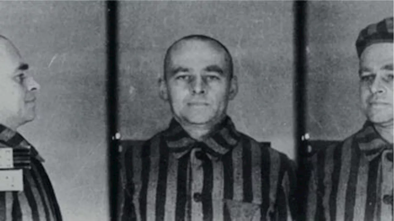 L’édifiante vie du capitaine Pilecki, déporté volontaire à Auschwitz