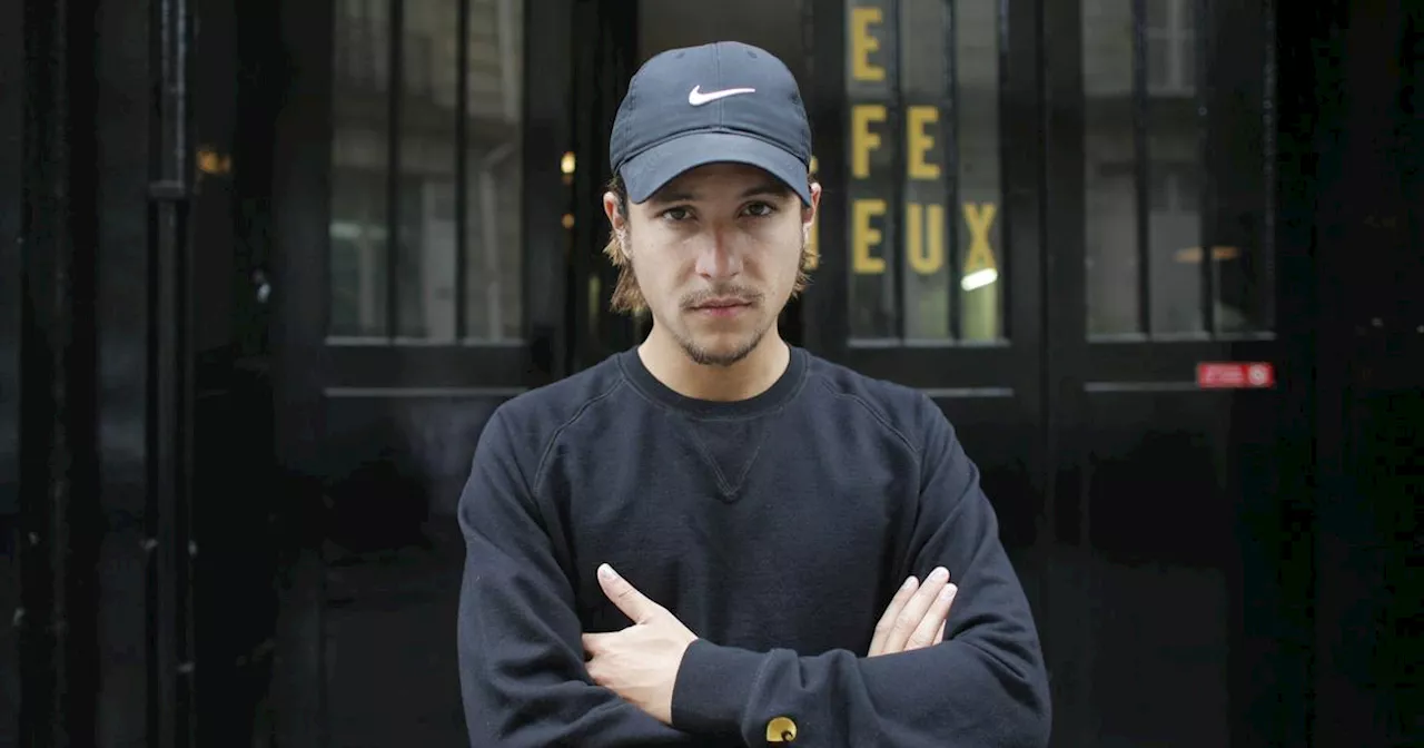 Nekfeu et sa bataille judiciaire pour la garde de son fils