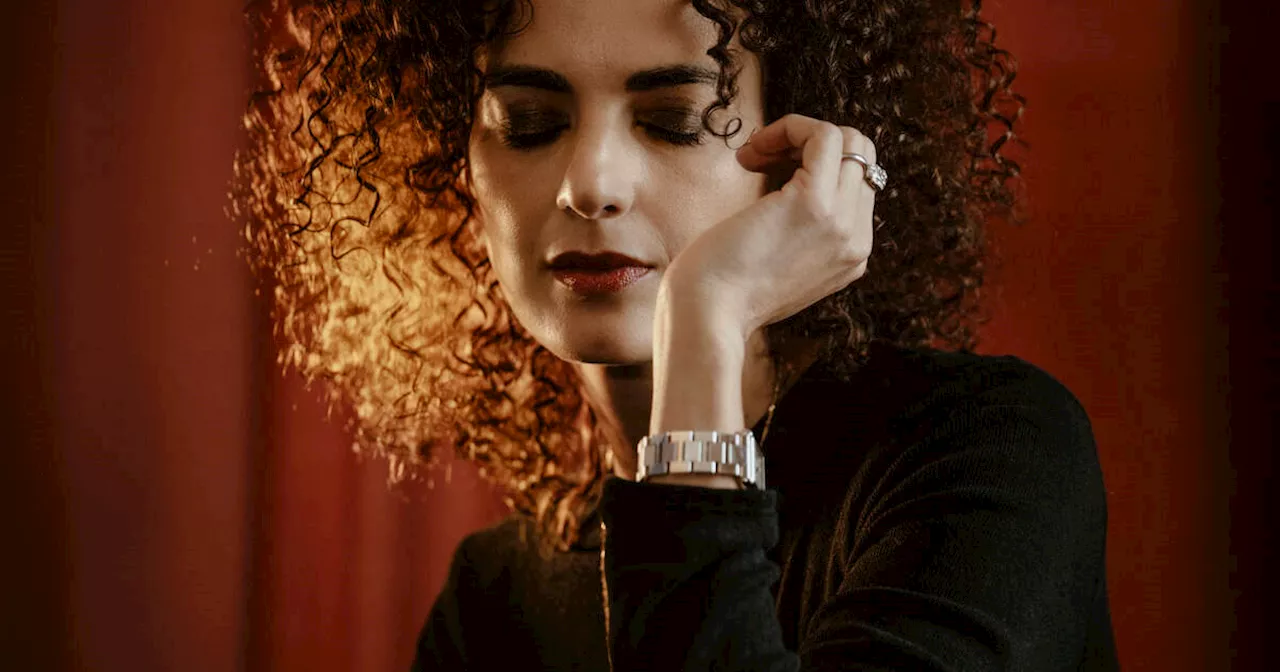 Leïla Slimani, familles, je vous sème