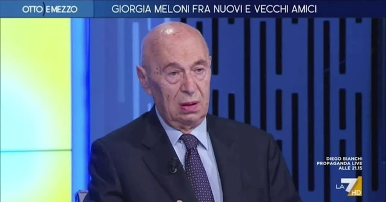 Paolo Mieli smaschera l'ipocrisia su Trump: "In Italia diranno tutti 'che orrore', ma..."