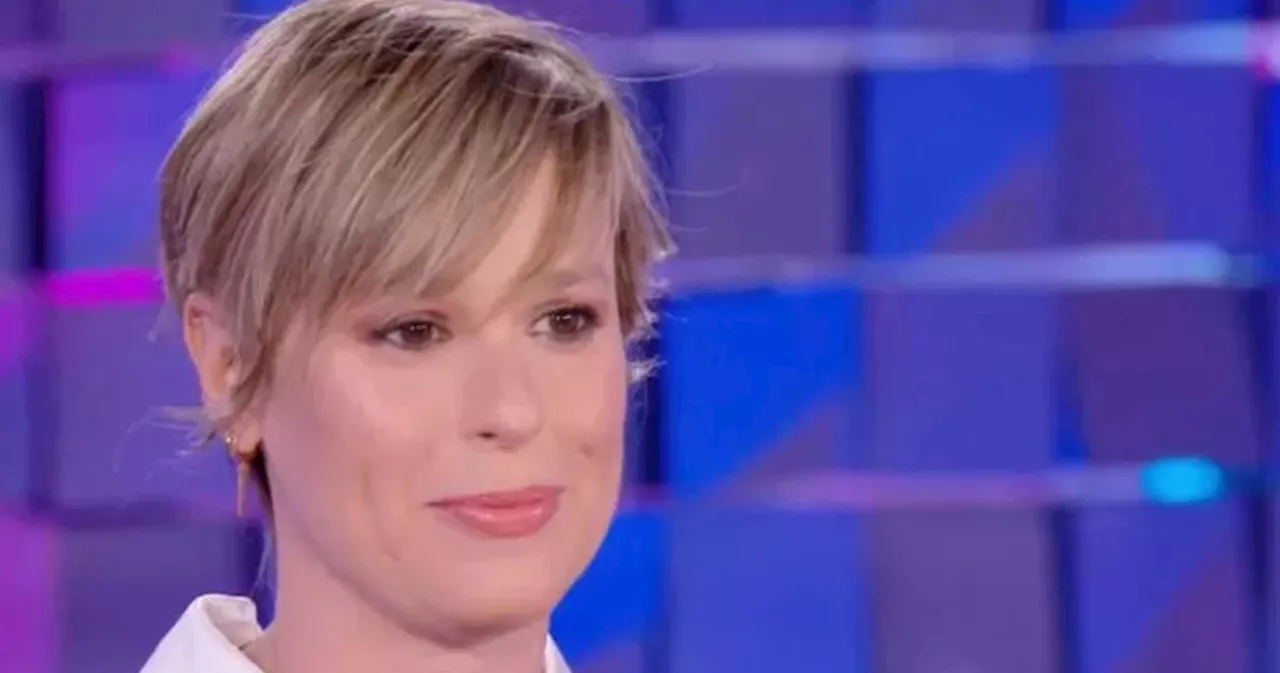 Verissimo, Federica Pellegrini sconvolge Toffanin: "Con Matteo è un periodo difficile"