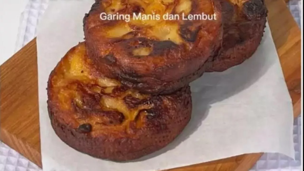 3 Resep Pisang Madu Enak dan Mudah Dibuat