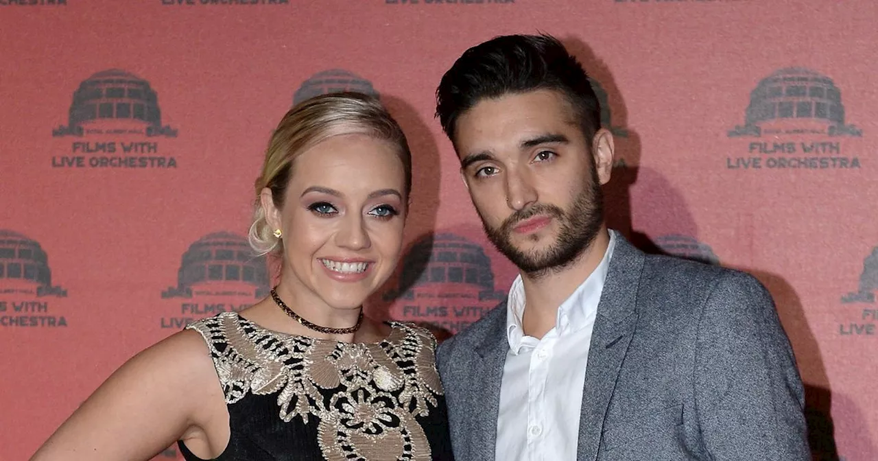 Kelsey Parker Announces Pregnancy With New Partner Three Years After Tom Parker's Death