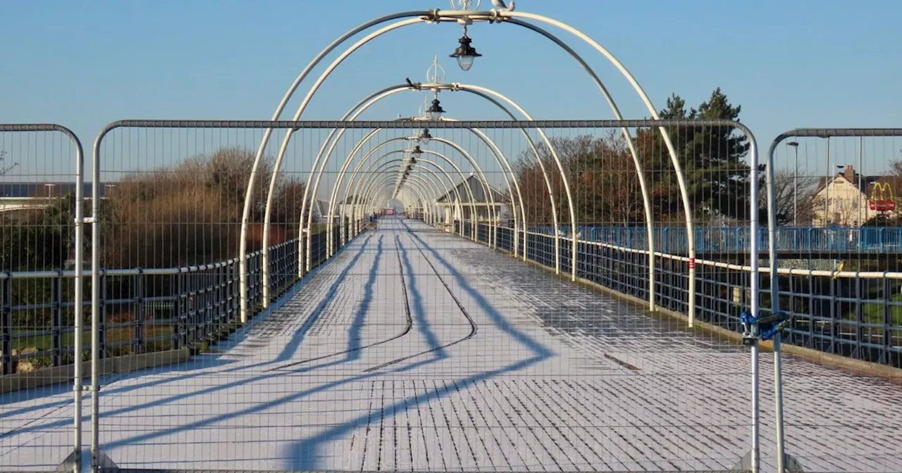 Open Meeting to Discuss Southport Pier Restoration