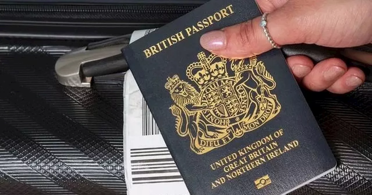 Passport Validity Rules After Brexit: 32 Million Brits May Face Travel Problems