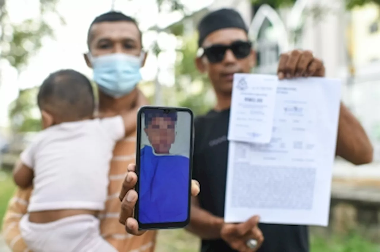 Father claims son required surgery after paying RM50 for mass circumcision in Kedah that led to severe bleeding, plans to sue