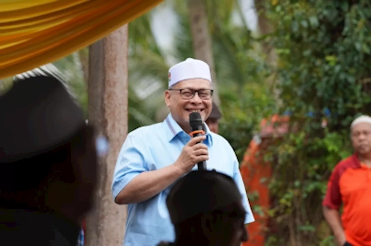 Sabah PAS wants to contest state election, but veep Nik Amar says party has yet to decide