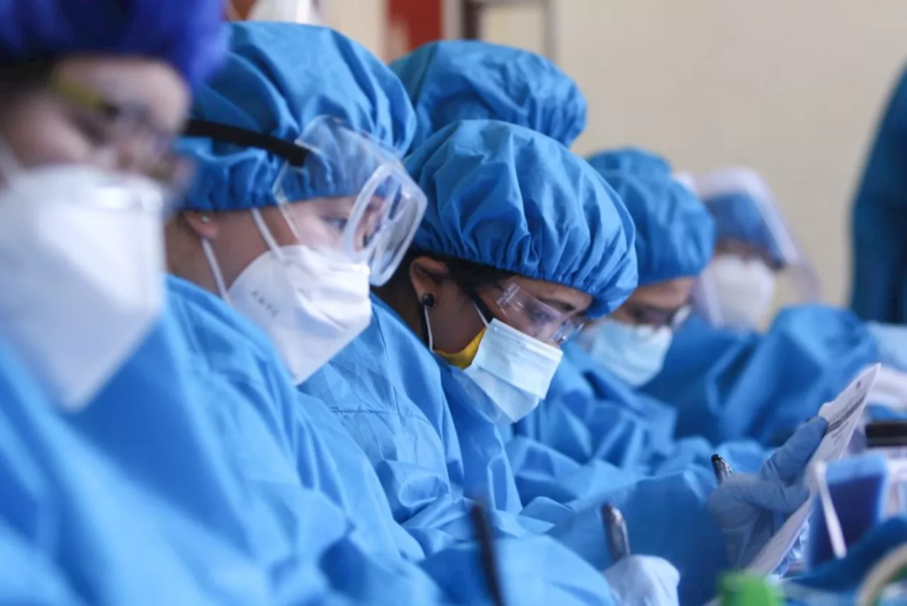 High Number of Filipino Nurses Taking US Licensure Exam Still a Concern