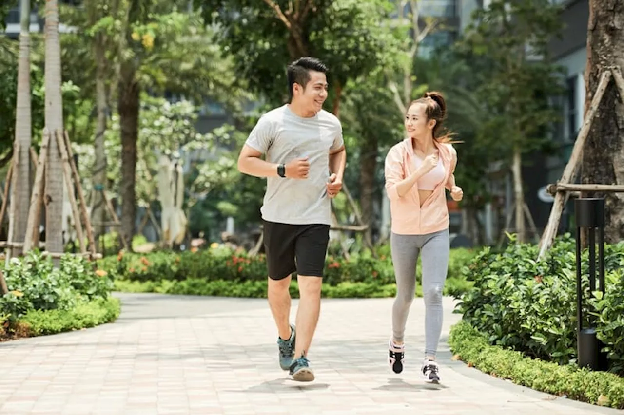 Jalan Cepat vs Joging, Mana yang Paling Cepat Bakar Kalori