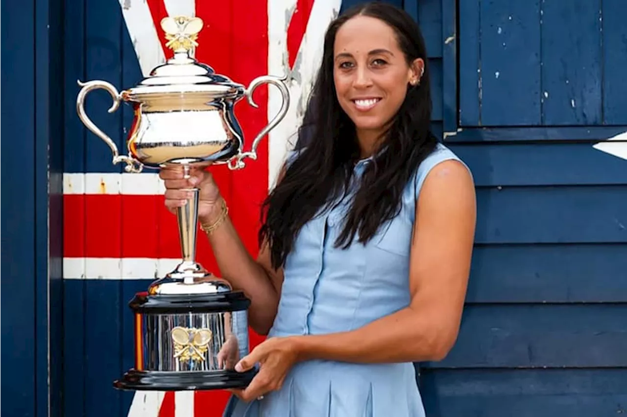 Madison Keys Juara Australia Terbuka 2025